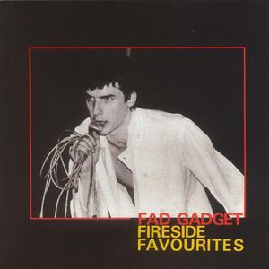 Fad Gadget《Coitus Interruptus》歌词歌曲LRC下载
