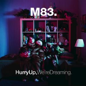 M83《My Tears Are Becoming a Sea》歌词歌曲LRC下载