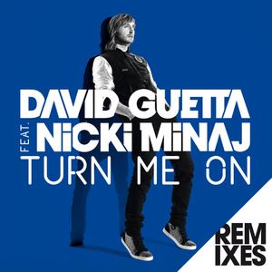 David Guetta《Turn Me On (Michael Calfan Remix)》歌词歌曲LRC下载