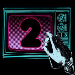 Glass Candy《Warm In the Winter》歌词