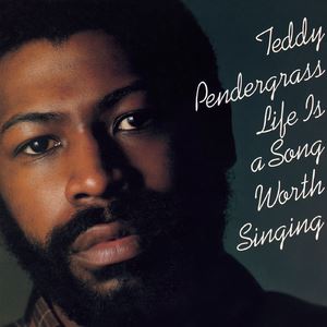 Teddy Pendergrass《Close The Door》歌词歌曲LRC下载