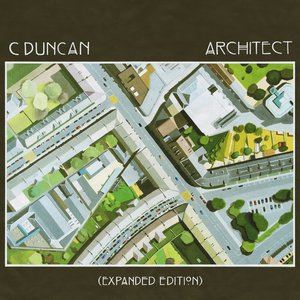 C Duncan《Architect》歌词歌曲LRC下载