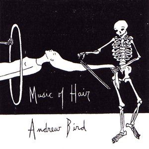 Andrew Bird《Ratitat/Peter's Wolf/Oblivious Reel》歌词