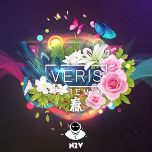 SaMZIng《Veris(N2V Remix)》歌词