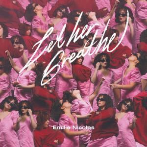 Emilie Nicolas《Tsunami》歌词歌曲LRC下载