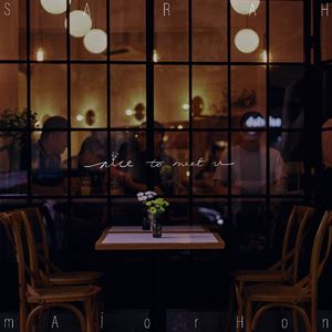 mAjorHon《Nice To Meet U》歌词歌曲LRC下载
