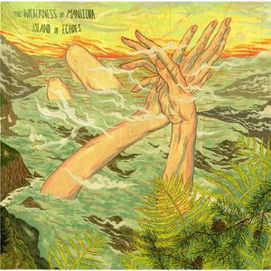 The Wilderness of Manitoba《Echoes》歌词歌曲LRC下载