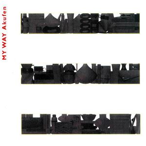 Akufen《Installation》歌词