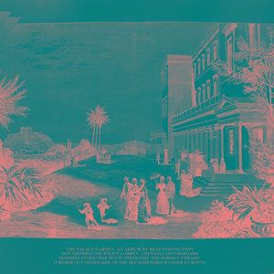 Beat Connection《Invisible Cities》歌词歌曲LRC下载