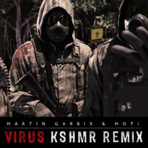 Martin Garrix《Virus (KSHMR Remix)》歌词