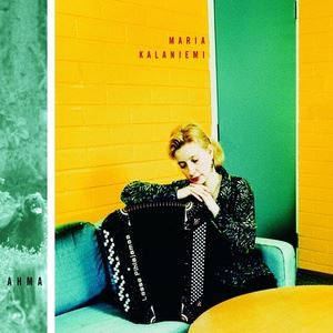 Maria Kalaniemi《Lovina》歌词歌曲LRC下载