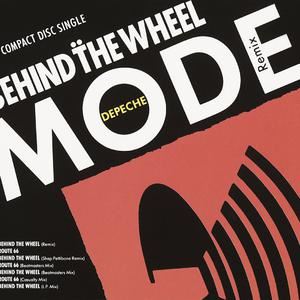 Depeche Mode《Behind The Wheel (LP Mix)》歌词
