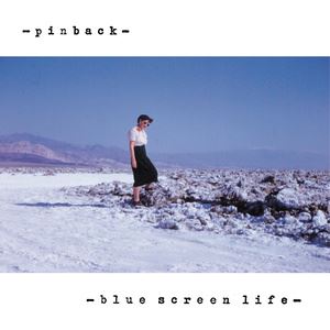 Pinback《Concrete Seconds》歌词歌曲LRC下载