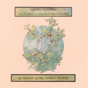 Sylvia Woods《Dialogue With a Brook》歌词歌曲LRC下载