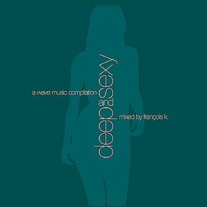 François K《Touch [Attaboy Dub]》歌词歌曲LRC下载