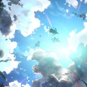 October Child《Skyrunner》歌词