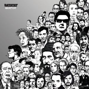 Ratatat《Drift》歌词歌曲LRC下载