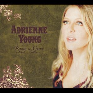 Adrienne Young《Once More》歌词