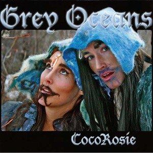 CocoRosie《Undertaker》歌词歌曲LRC下载