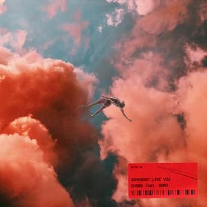 DVBBS《Somebody Like You》歌词歌曲LRC下载