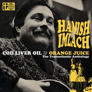 Hamish Imlach《MacPherson's Farewell》歌词歌曲LRC下载