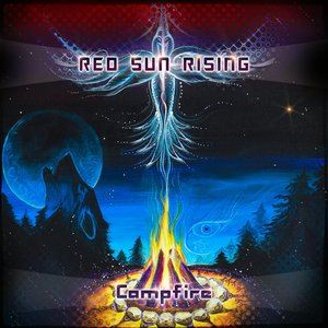 Red Sun Rising《Arhus》歌词歌曲LRC下载