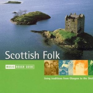 Alison Kinnaird《The Crags Of Ailsa / Staffa's Shore》歌词