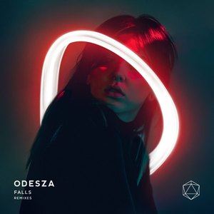 ODESZA《Falls (TroyBoi Remix)》歌词歌曲LRC下载