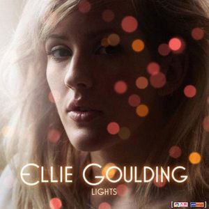 Ellie Goulding《Lights (Shook Remix)》歌词歌曲LRC下载