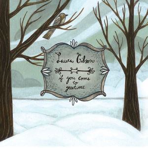 Laura Gibson《Wintering》歌词歌曲LRC下载