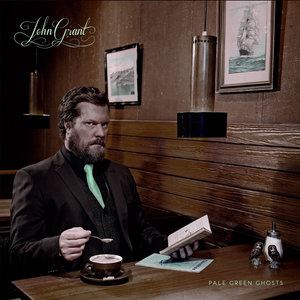 John Grant《Pale Green Ghosts》歌词歌曲LRC下载