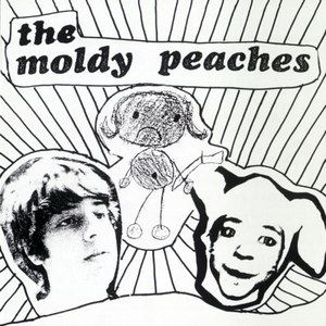 The Moldy Peaches《Lucky Number Nine》歌词歌曲LRC下载