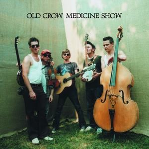 Old Crow Medicine Show《Take 'Em Away》歌词歌曲LRC下载