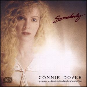 Connie Dover《Cantus》歌词歌曲LRC下载