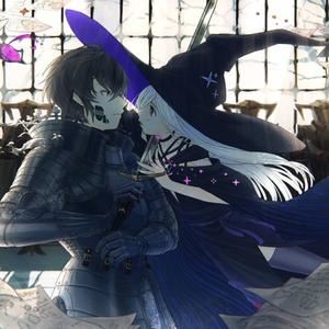 Mili《Ga1ahad and Scientific Witchery》歌词歌曲LRC下载