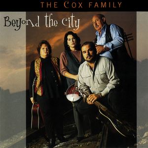 The Cox Family《Blue Bayou》歌词歌曲LRC下载