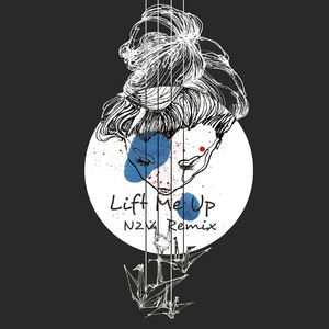 Mree《Lift Me Up(N2V Remix)》歌词歌曲LRC下载