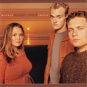 Nickel Creek《The Lighthouse's Tale》歌词