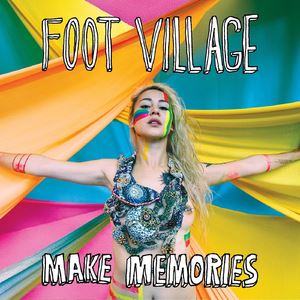 Foot Village《New Jersey》歌词歌曲LRC下载