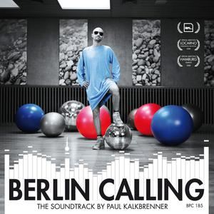 Paul Kalkbrenner《Square 1》歌词