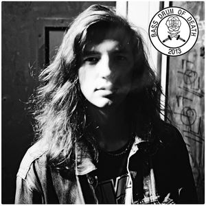 Bass Drum of Death《Shattered Me》歌词歌曲LRC下载