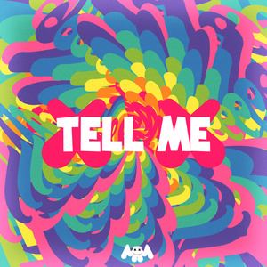 Marshmello《Tell Me》歌词