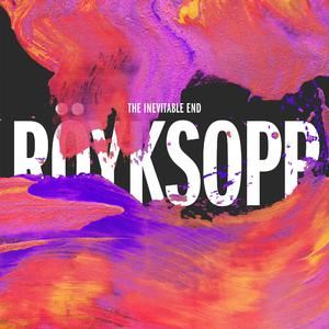 Röyksopp《Save Me》歌词歌曲LRC下载
