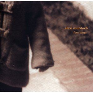 Alexi Murdoch《It's Only Fear》歌词歌曲LRC下载