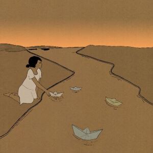 Helios《Soft Collared Neck》歌词歌曲LRC下载