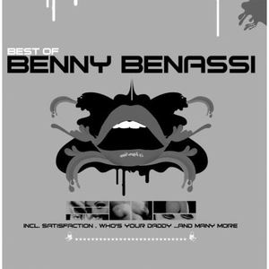 Benny Benassi《Change Style》歌词歌曲LRC下载