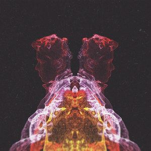 The New Division《Eyes》歌词歌曲LRC下载