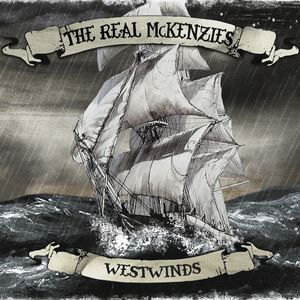 The Real McKenzies《The Massacre of Glencoe》歌词