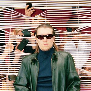 Alex Cameron《Candy May》歌词歌曲LRC下载