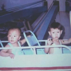 四三《天台》歌词